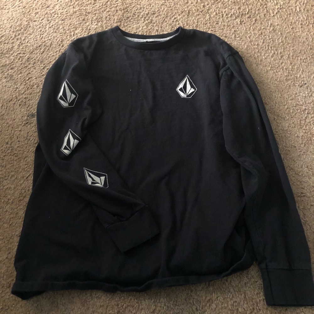 Long Sleeved Shirt
